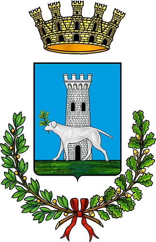 Stemma del Comune di San Vito dei Normanni